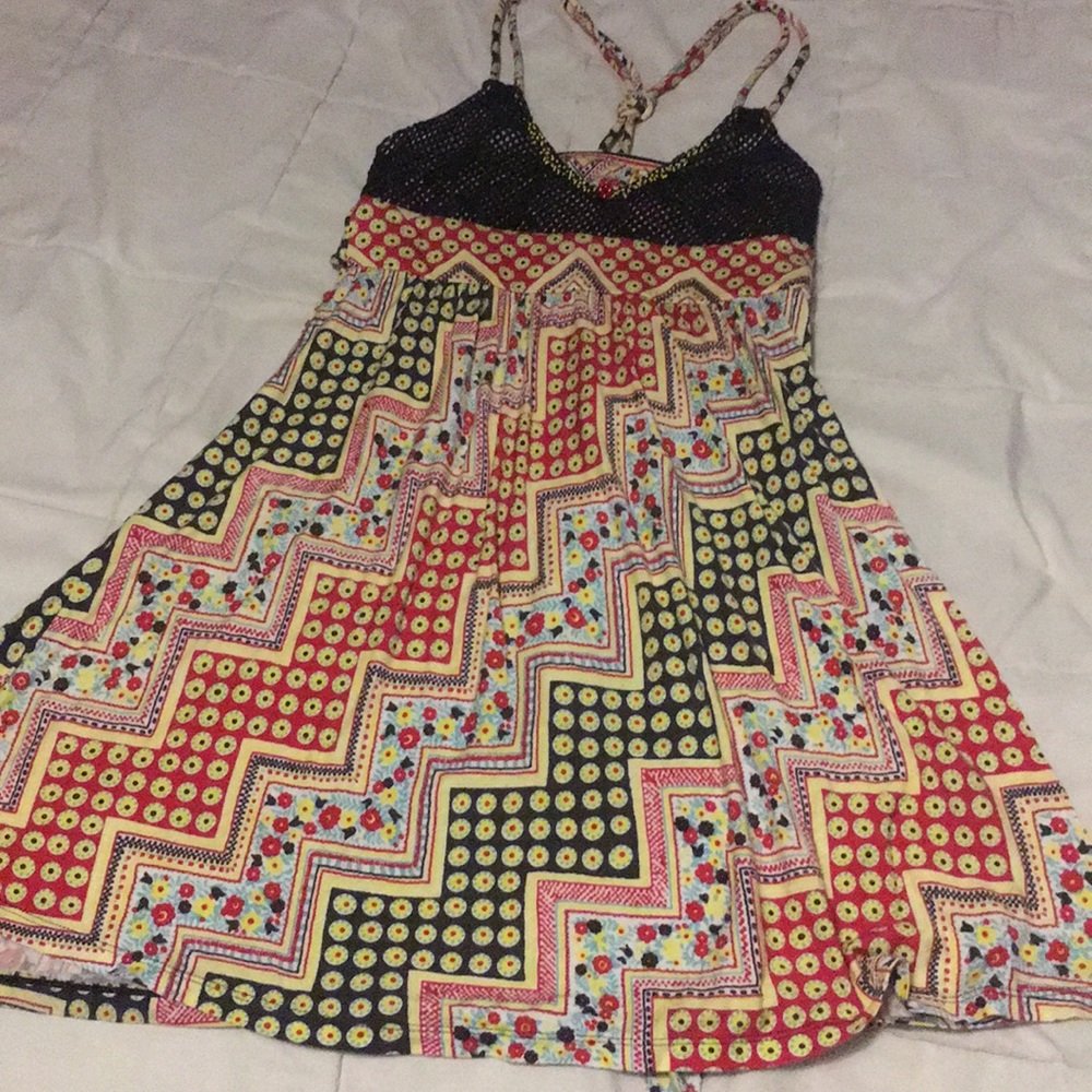 Free people sundress